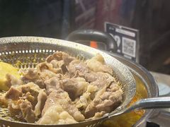 -小煵记·打边炉(西丽文光店)