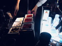 -TT CLUB 酒吧