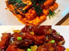 -一坐一忘云南菜(北京skp店)