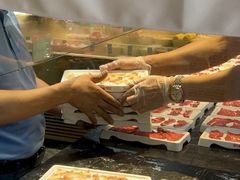 -谭三娘鲜切牛肉自助火锅(九眼桥总店)