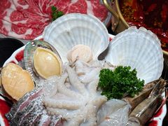 -赤RedBowl川锅·炙烤·板前(北京瑰丽酒店)