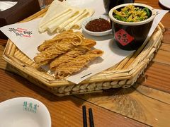 -符离集餐厅(万象城店)