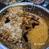 刚尝了一口麻辣过瘾