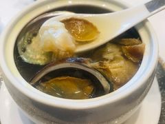 -安蒂娅.悦景轩中餐厅(西乡店)