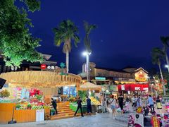-三亚亚龙湾天域度假酒店