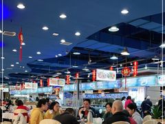 大堂-渔民新村(番禺总店)