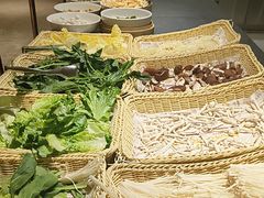 -杭州开元名都大酒店·地中海自助餐厅