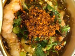 -盛香亭热卤(光明大仟里店)