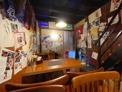 -五右卫门(张自忠路店)