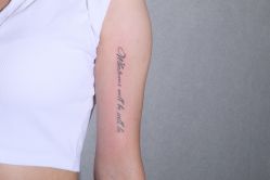 -極致刺青TATTOO STUDIO 私人订制