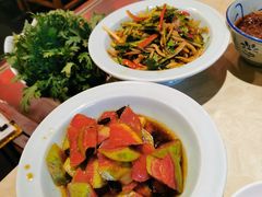 -三宝涮肉(体育学院店)