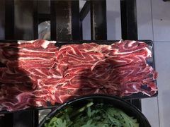 五花腱-八方客汕头火锅·牛肉·卤水(福保店)