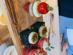 -上海和平饭店华懋阁 Cathay Room