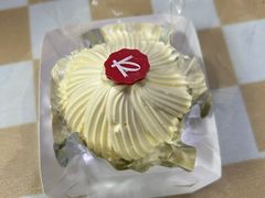 -凯司令西点房(南京东路店)