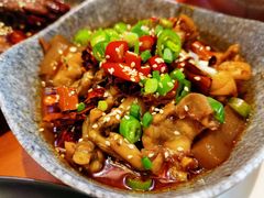 -付小姐在成都(中山公园店)
