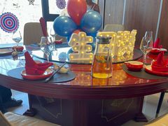 -全聚德(蓝山店)