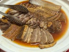 -西贝(上海我格广场店)