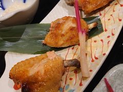 -昱匠·日本料理(金融街店)