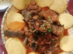 -小孙家厨(长春路店)