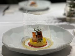 冬瑞节气美食碟-二十四单 淮扬新味
