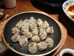 迷你生煎包-全聚德(江宁店)