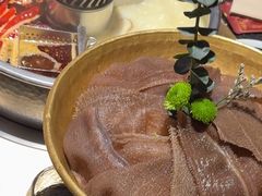 -巴奴毛肚火锅(广益哥伦布店)