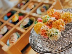 -团子君寿司·茶