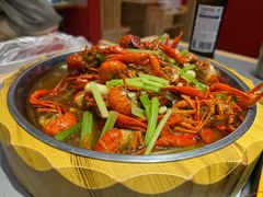 -龙虾奇迹(大华三路店)