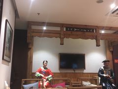 -中国徽菜·徽商故里(广安门店)