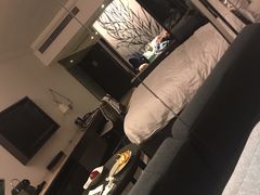 -香港港威酒店-马哥孛罗