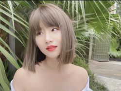 点击看大图 -MORI HAIR SALON日式美发沙龙