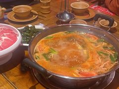 -亮欢寨酸汤鱼(沙冲路店)