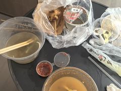 -非遗·十八曲鱼饺(西马总店)
