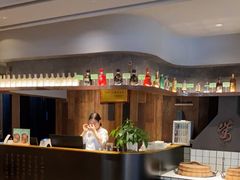 -黄山老妈·土菜(碧桂园店)