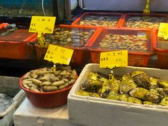 -醉壹号海鲜大排档(厦门美食地标店)