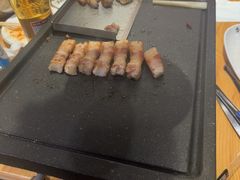 -金博士炭烤(北大新城店)