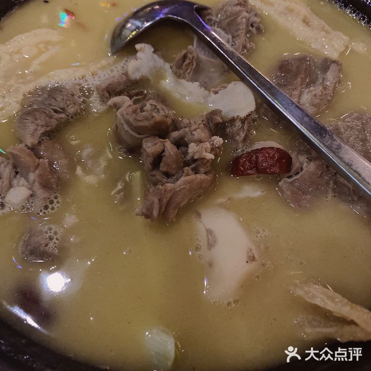 错误的点餐方式～
