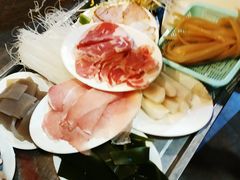-周记全牛油火锅
