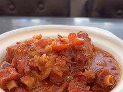 -妈阁铭记澳葡美食