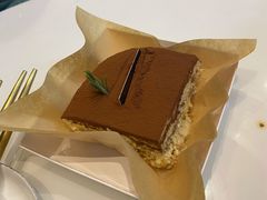 -PETIT PARIS 小巴黎(花园道店)