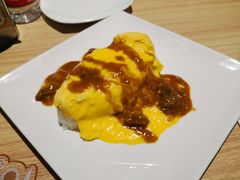 -必胜客(花舞大唐博物馆店)