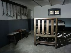 -青岛德国监狱旧址博物馆