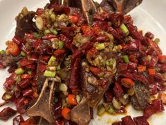 -陈厨老味·老派郴州菜(宜章店)