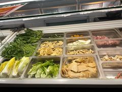 -拿渡·水煮鱼 麻辣香锅(西单大悦城店)