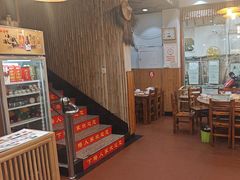 -下梅人家土菜馆(历史文化餐厅度假区店)