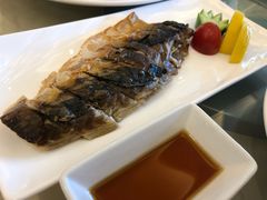 -海逸海鲜酒家(古北店)
