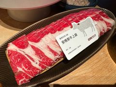 -巴奴毛肚火锅(七宝领展广场店)