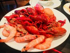 -东方广场假日酒店-蜀咖啡餐厅