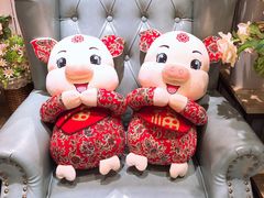-满记甜品(江桥万达店)