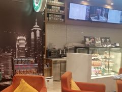 -逸派咖啡 EPARKCOFFEE(广安门店)